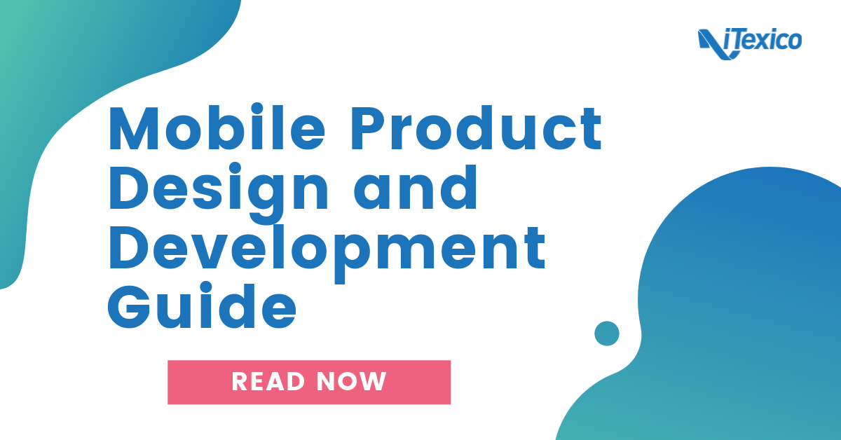 Mobile Product Design and Development Guide