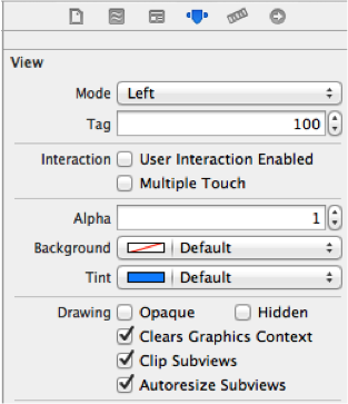 Identifier for labels