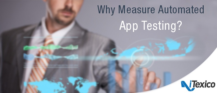 Automated App Testing