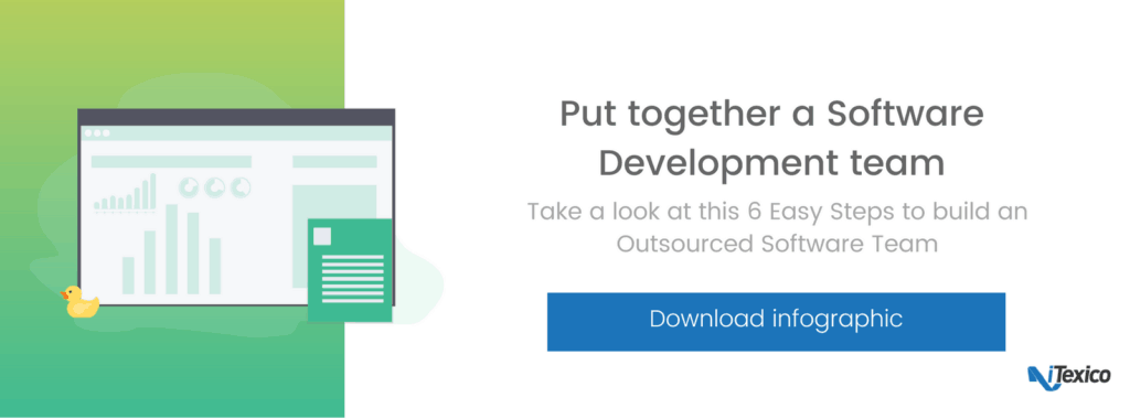 Build your software development Team