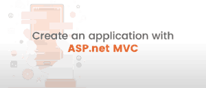 Create a Web app with ASP .NET MVC using C Razor