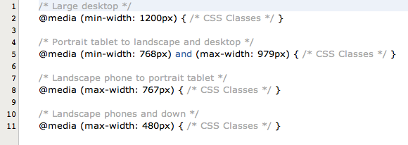 Media screen css. Синтаксис Медиа запросов CSS. @Media only Screen and (min-width: 1200px) CSS.