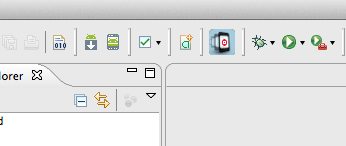 PG 8 Phonegap icon