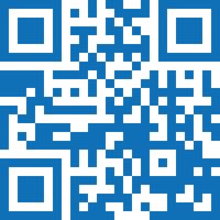 Represent an URL QR