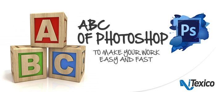 abc for photoshop