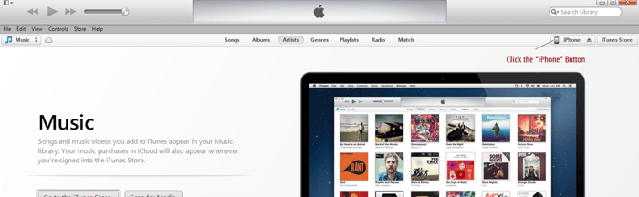 UDID iTunes