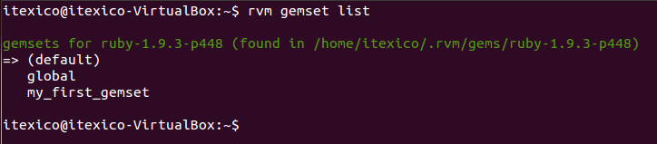 gemset list image