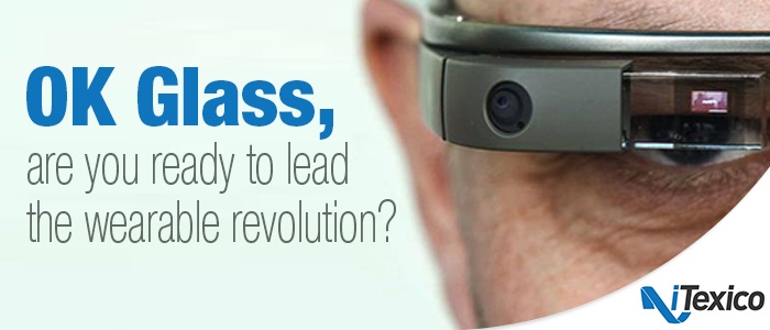 Google Glass App Development Review