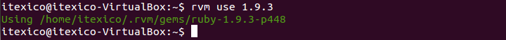 rvm use 193 image