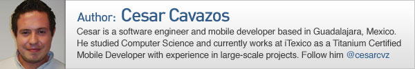 cesar cavazos signature