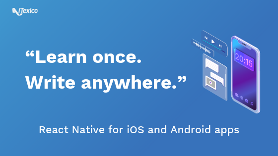 React Native Quote