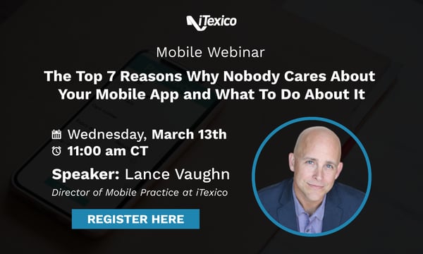 Mobile Webinar