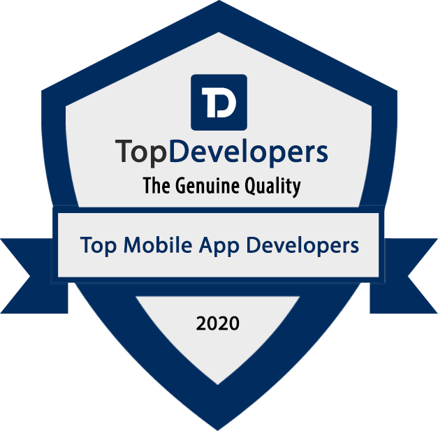 iTexico, by Improving: a Top Mobile App Development Company of 2020 by TopDevelopers.co