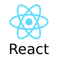 react