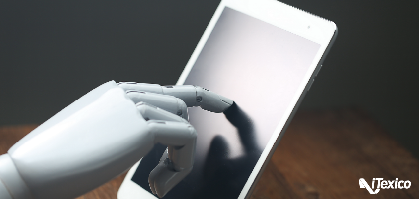 6 AI Trends To Watch Out For In 2019