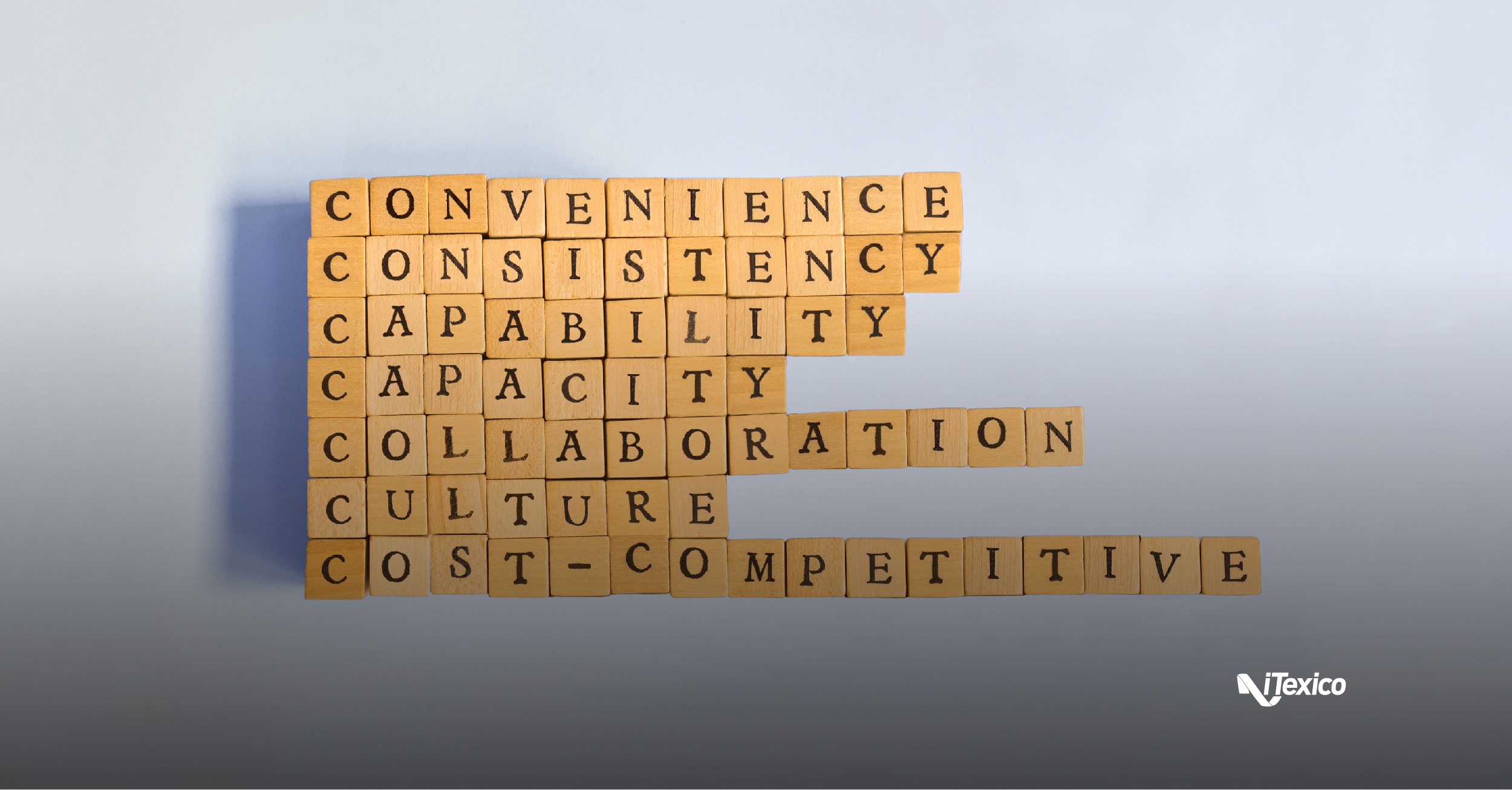 The Continental Connection: Why iTexico’s Seven “C’s” Start With Convenience