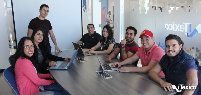 iTexico declared a Top Mobile App Development