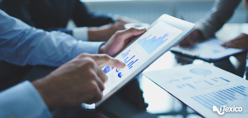 Five Keys to Surviving – and Thriving – Through Your Digital Transformation