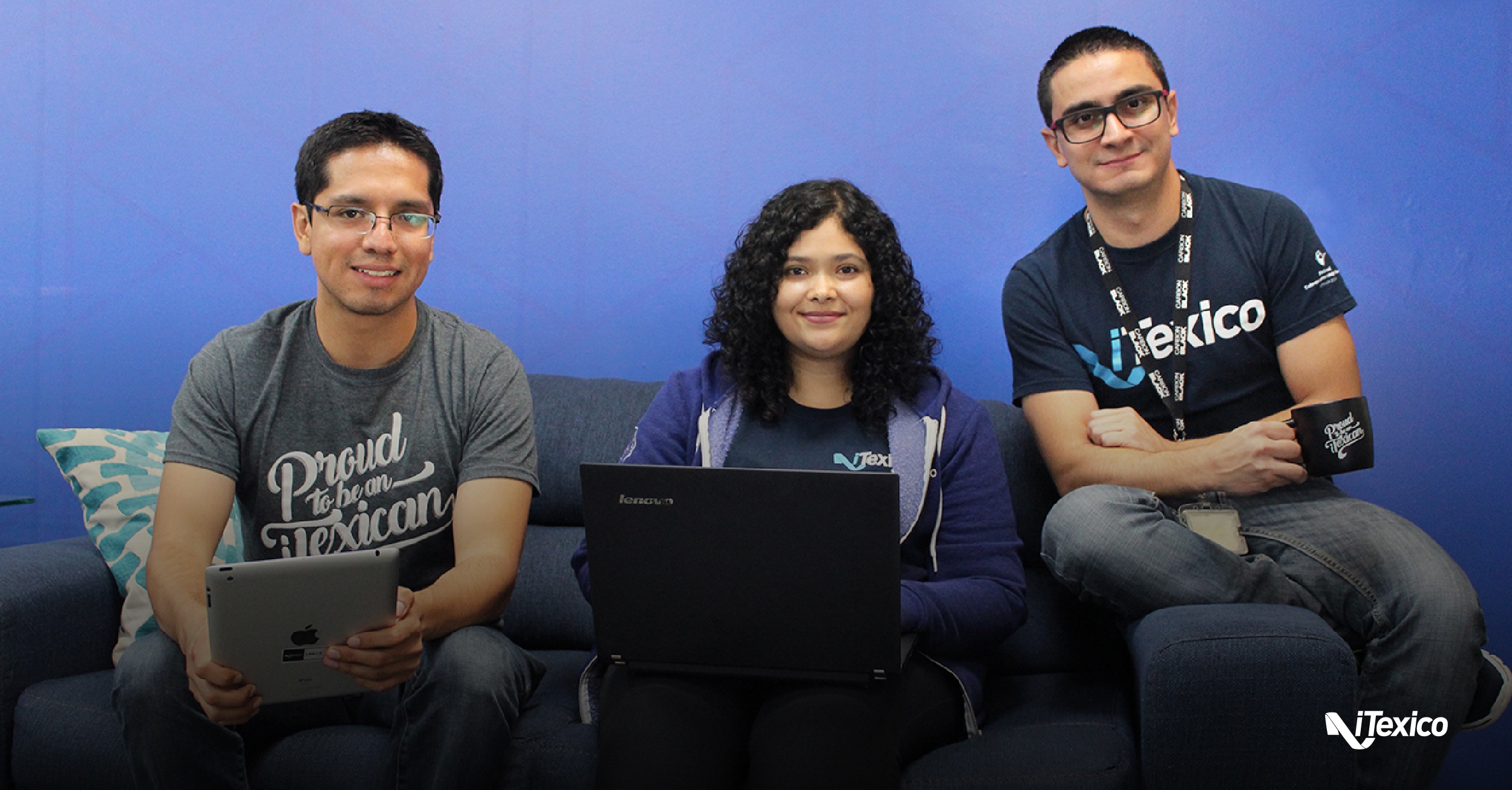 Nearshoring: How to Build a Multidisciplinary Software Development Team