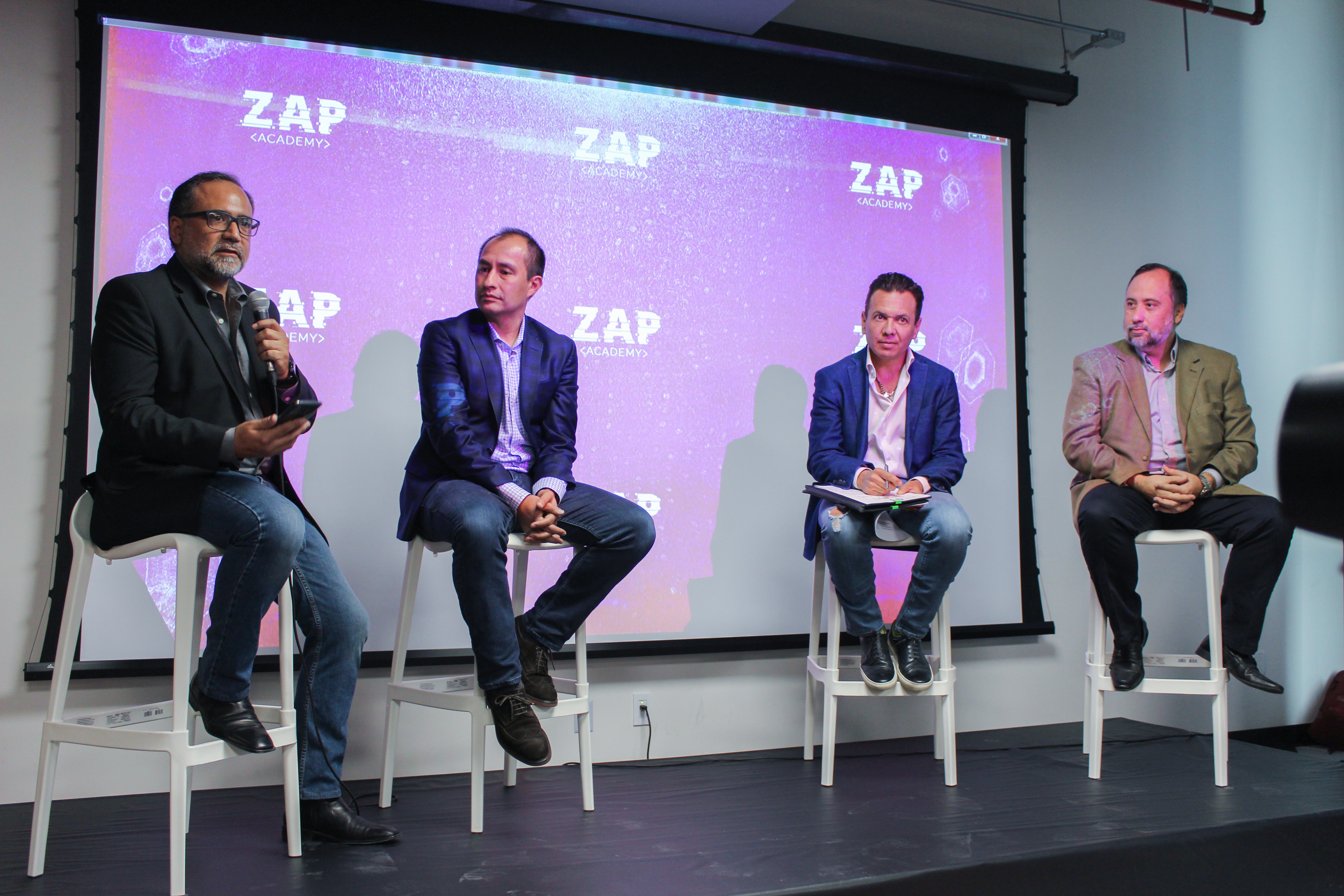 iTexico in collaboration with the city of Zapopan Launches Groundbreaking IT Academy to Train the Next Generation of Mexico’s IT Workforce