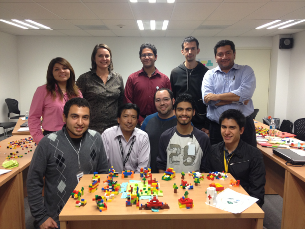 Agile Scrum Class Mexico