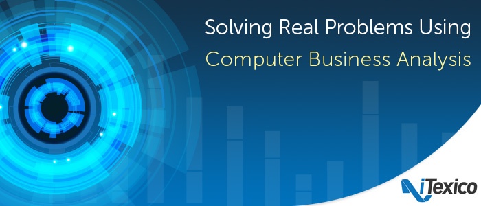 Computer Business Analysis