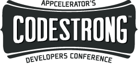 Appcelerator CODESTRONG