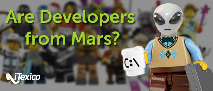 developer of mars blog