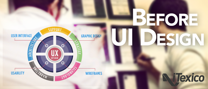 UX & UI Design in Mobile Development is More Than Just Graphic Design
