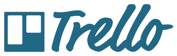 Trello Logo