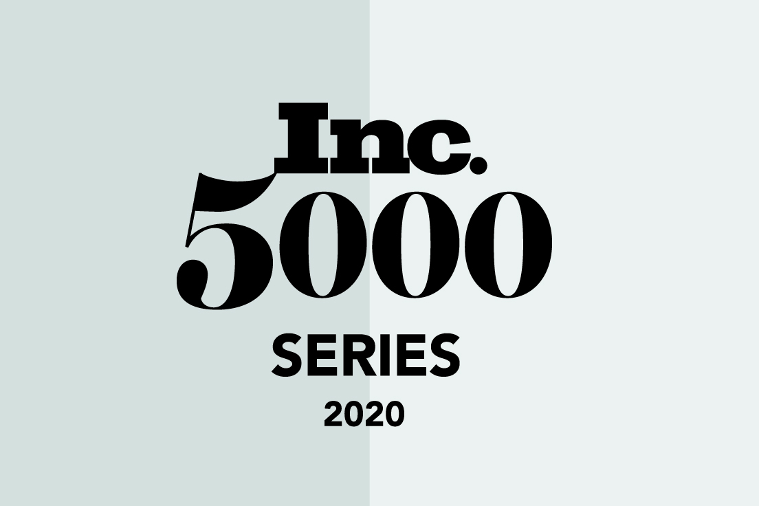 iTexico Ranks No. 183 on the Inaugural 2020 Inc. 5000 Series: Texas