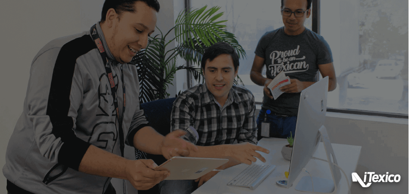 iTexico launches Mobile Innovation Studio