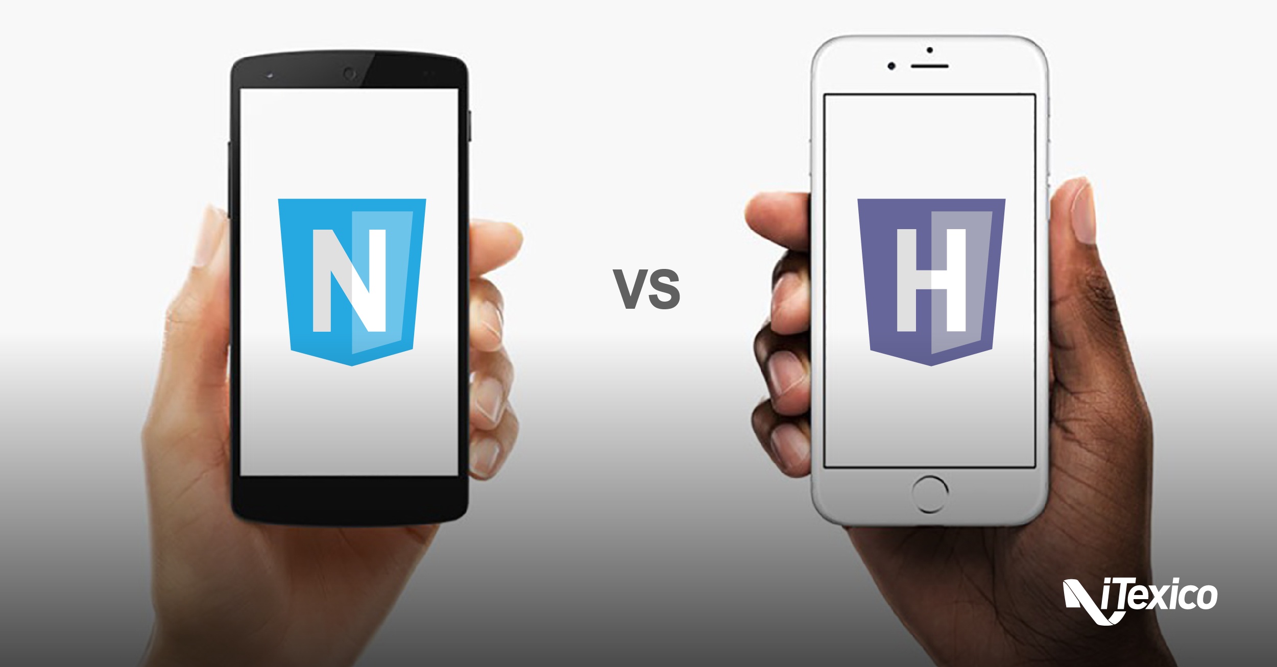 Native or Hybrid Development: Which Is Better for Mobile Apps?