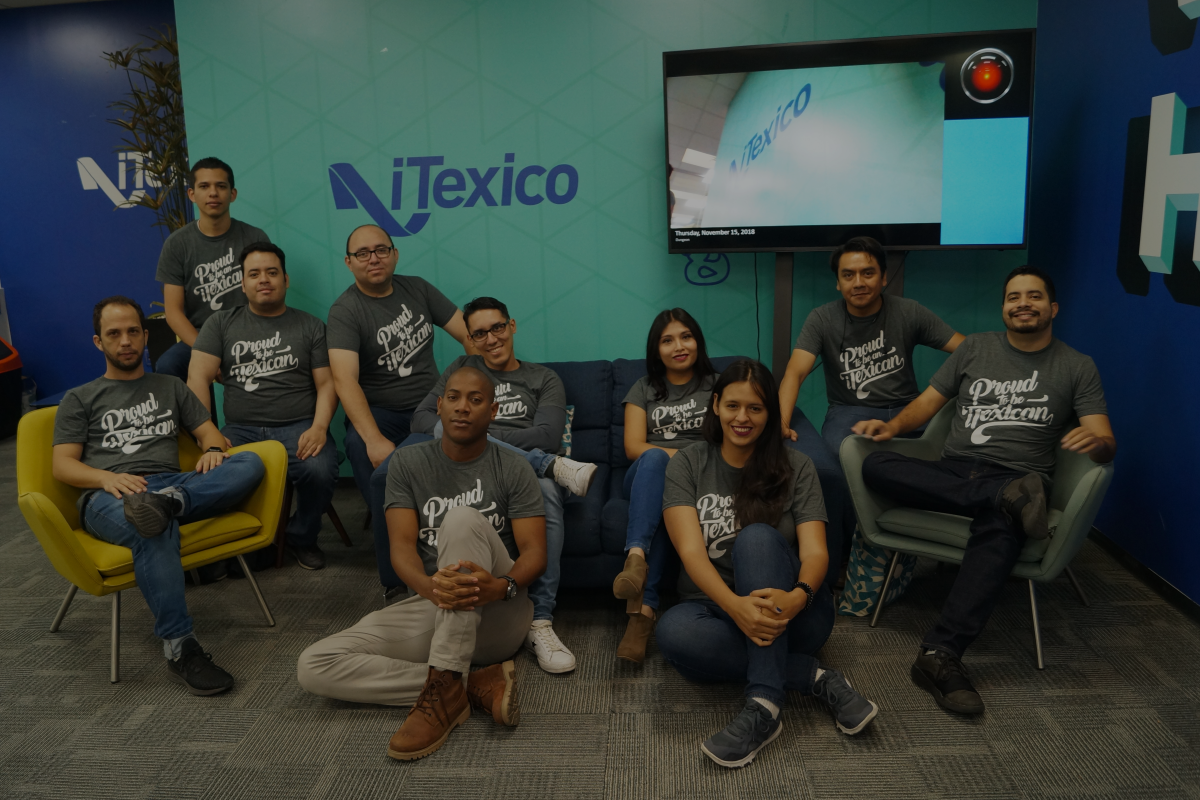 iTexico's Talent Wins Prestigious 2018 4TIC Innovation Award
