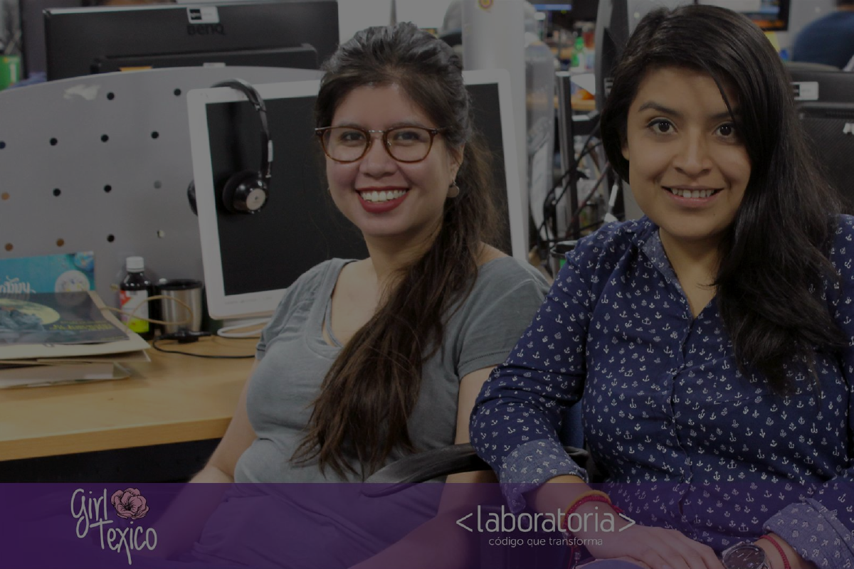 iTexico Empowers Women in Technology