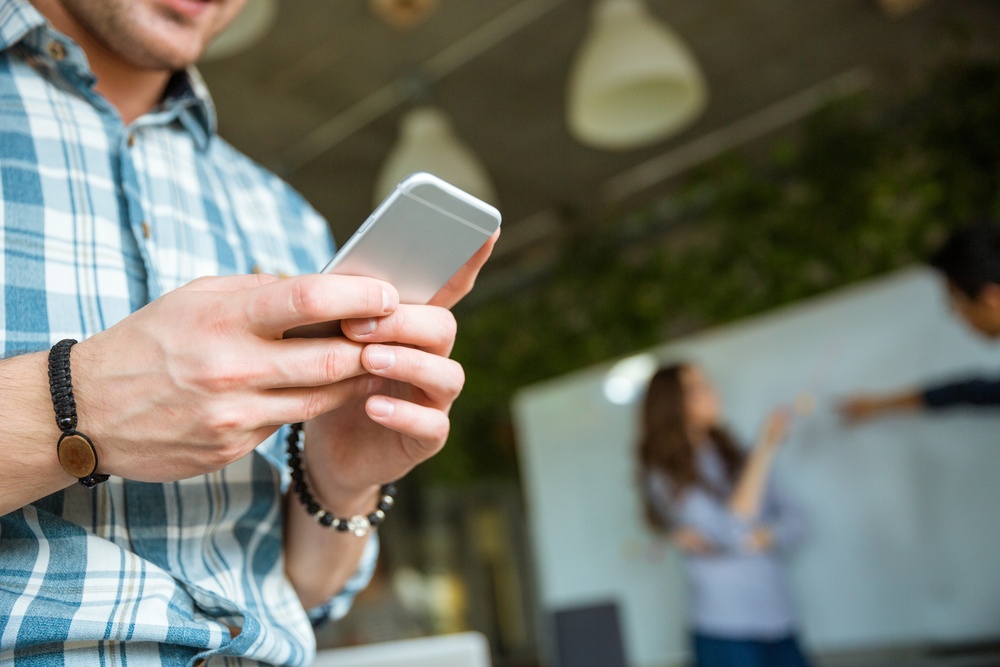 How to Plan and Execute Your Mobile Strategy