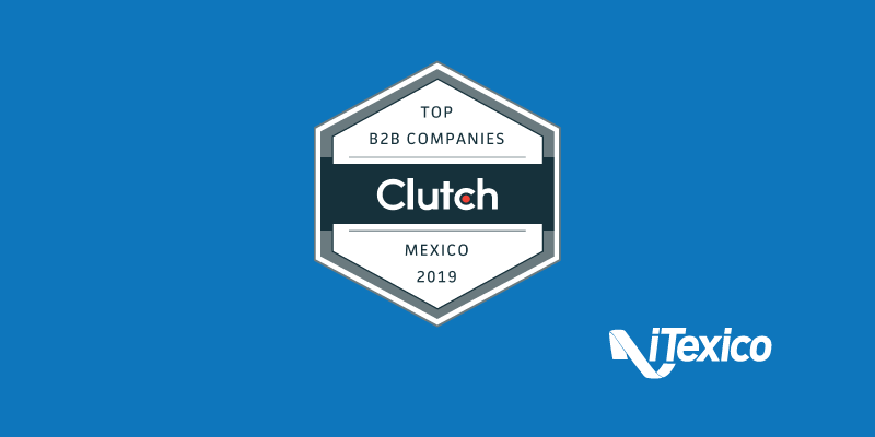 Clutch Names iTexico a Top Development Company in Mexico