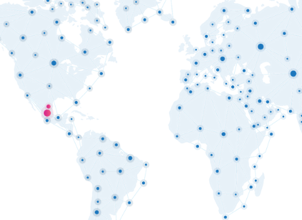 Nearshoring Mexikóban - megfelelő tehetség, megfelelő időben, azonnal