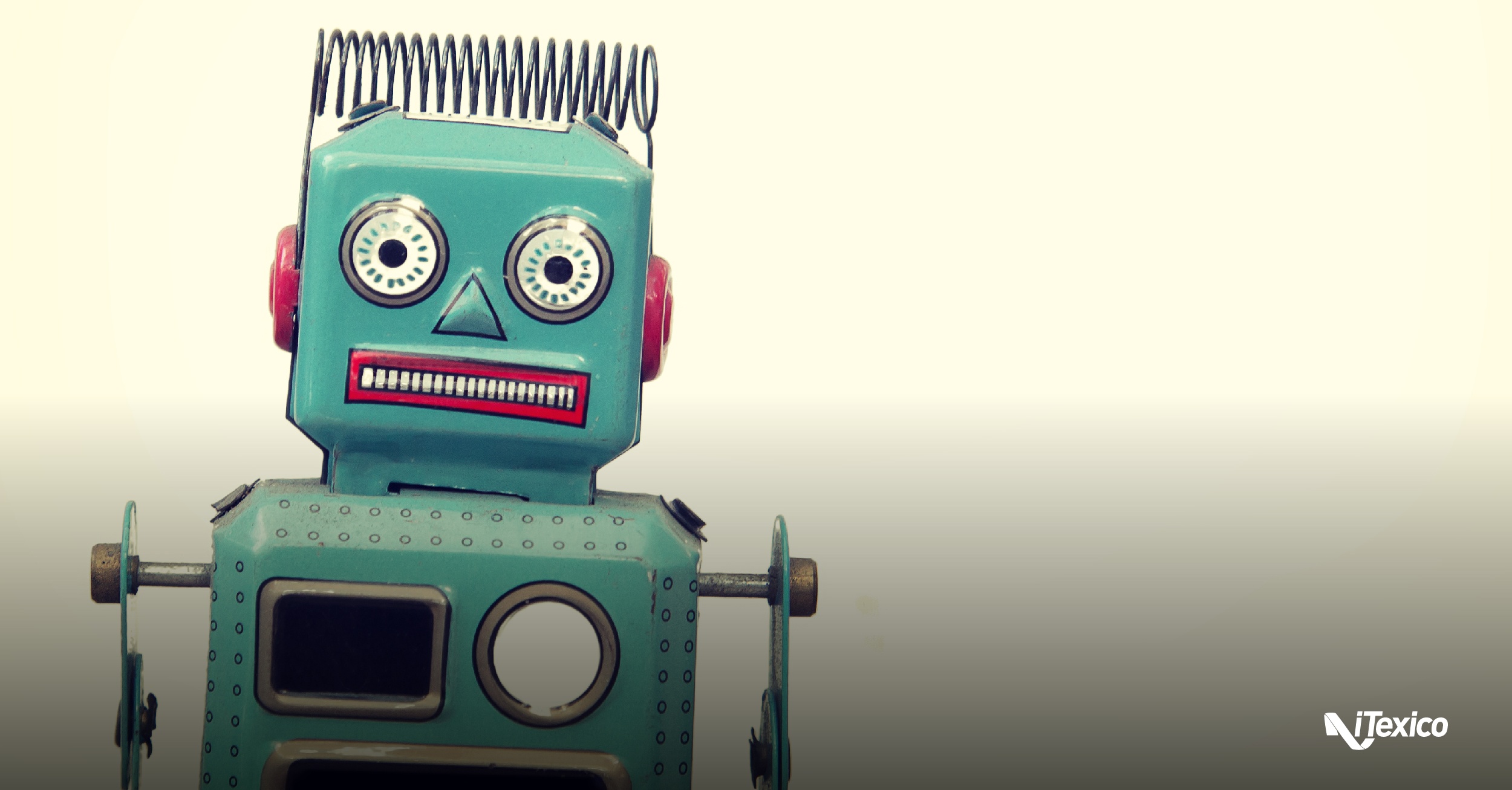 What is Advanced Technology and Manufacturing? | iTexico