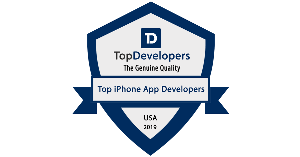 iTexico is one of the Top iOS Development companies by TopDevelopers.co