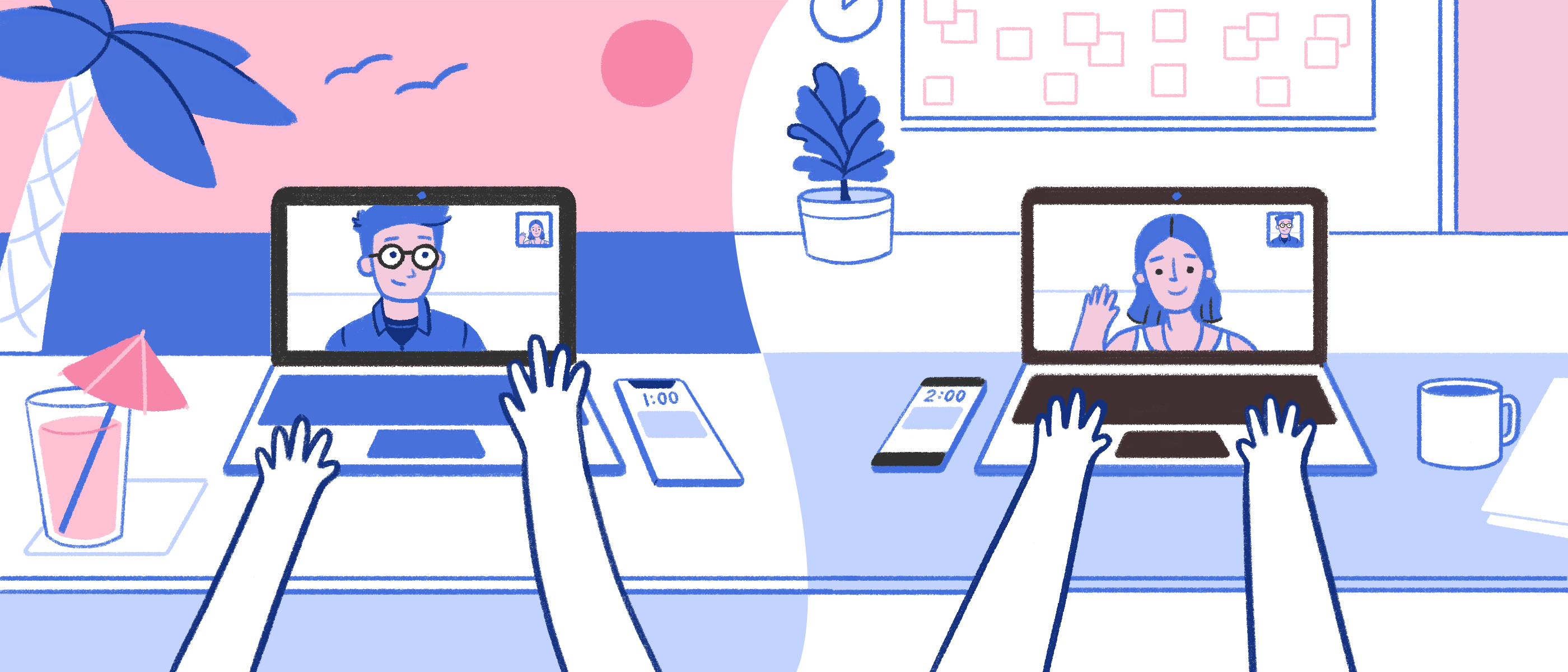 What is a Virtual Team and How to Leverage Them