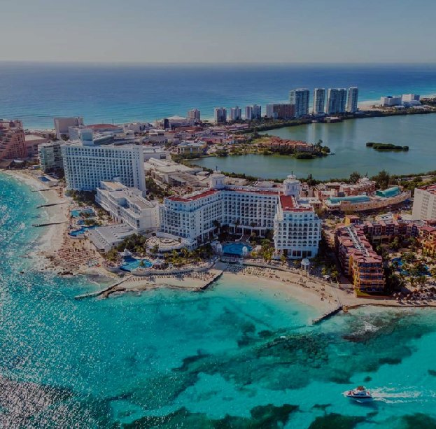Bright Futures in Technology Spotlighted At Hackatour in Cancun